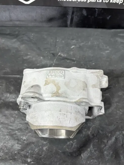 2011 YAMAHA YZ450F AFTERMARKET STD 97MM BORE ENGINE MOTOR CYLINDER JUG BARREL