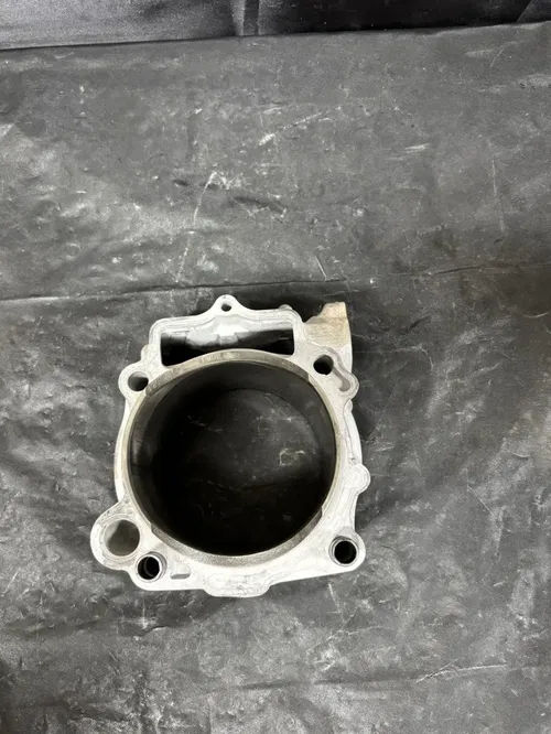 2011 YAMAHA YZ450F AFTERMARKET STD 97MM BORE ENGINE MOTOR CYLINDER JUG BARREL