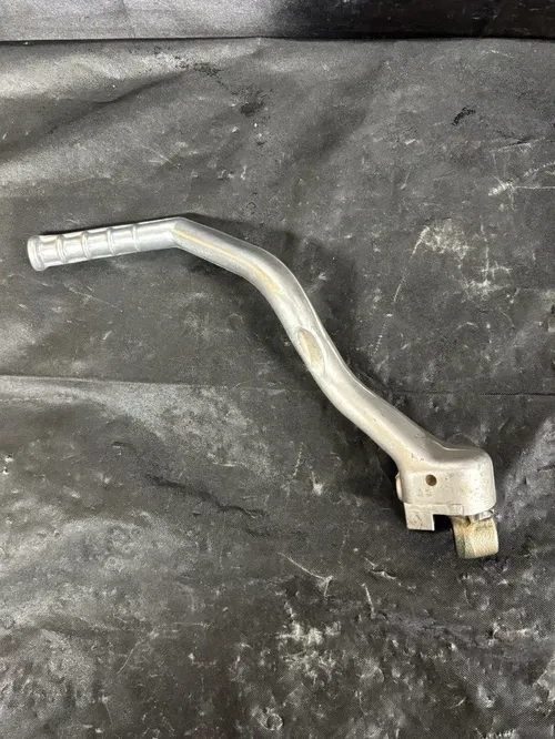 2013–2016 Kawasaki KX250F OEM Kick Start Lever – Genuine Starter Pedal