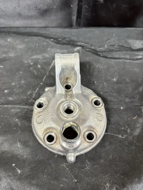 2000 Kawasaki KX125 OEM Cylinder Head 11001-1532 KX 125
