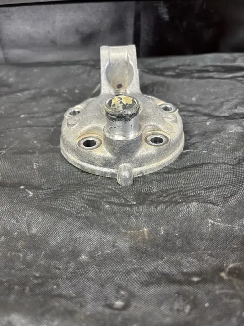 2000 Kawasaki KX125 OEM Cylinder Head 11001-1532 KX 125