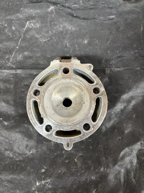 2000 Kawasaki KX125 OEM Cylinder Head 11001-1532 KX 125