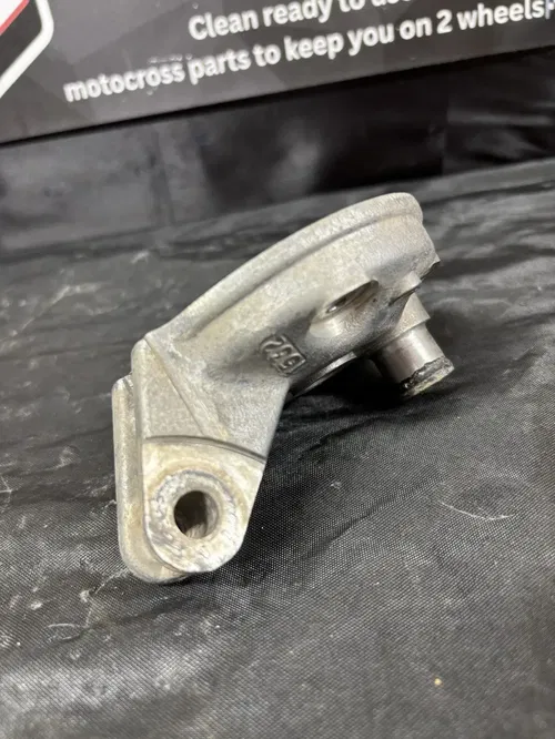 2000 Kawasaki KX125 OEM Cylinder Head 11001-1532 KX 125