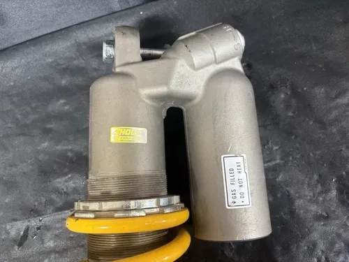 2006 04-06 CRF250R 02-06 CRF450R SHOWA REAR MONO SHOCK ABSORBER 52400-MEB-671