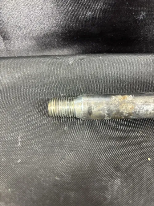 2006 CRF250x Pivot Bolt Swingarm CR125 CRF250R CRF450R 2004 2005 2007 2008 2009