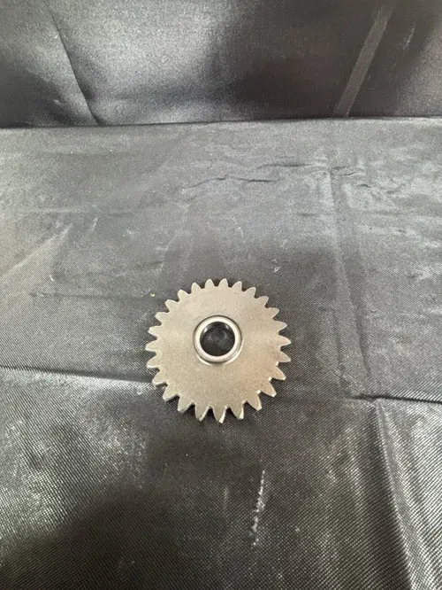 2004 YZ125 Kickstart Idler Gear – OEM Gear
