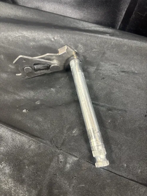 2000 - 2023 Kawasaki KX65 Rm65 Transmission Gear Shift Shaft 13161-1280 OEM