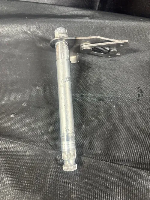 2000 - 2023 Kawasaki KX65 Rm65 Transmission Gear Shift Shaft 13161-1280 OEM