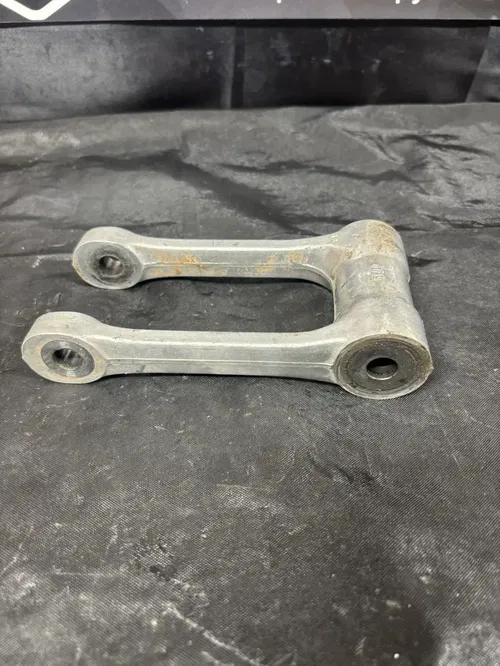 2006-08 Kawasaki KX250F KX250 KX 250F Rear Shock Linkage Arm Link Rod 39111-0022