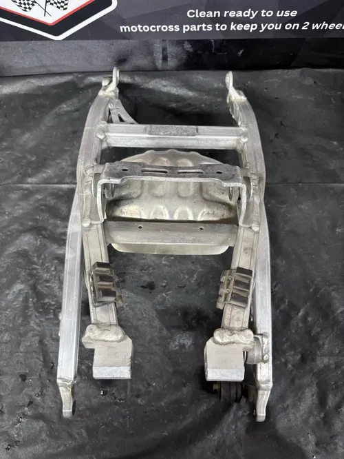 Yamaha YZ450F - Stock Rear Sub Frame Chassis Subframe - 2011 YZ 450F OEM
