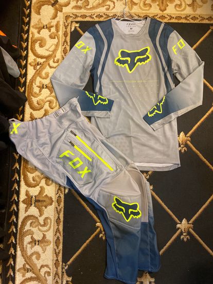 Pantalon best sale fox legion