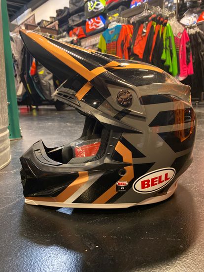 Bell Helmets - Size XS
