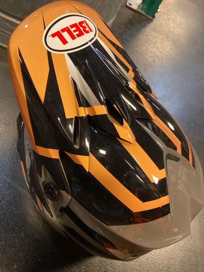 Bell Helmets - Size XS