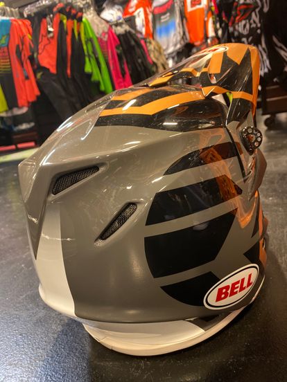 Bell Helmets - Size XS