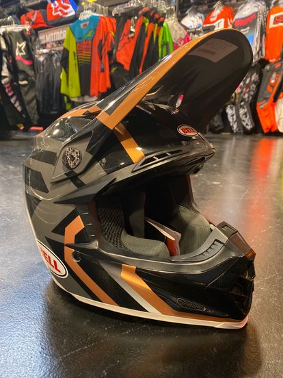 Bell Helmets - Size XS