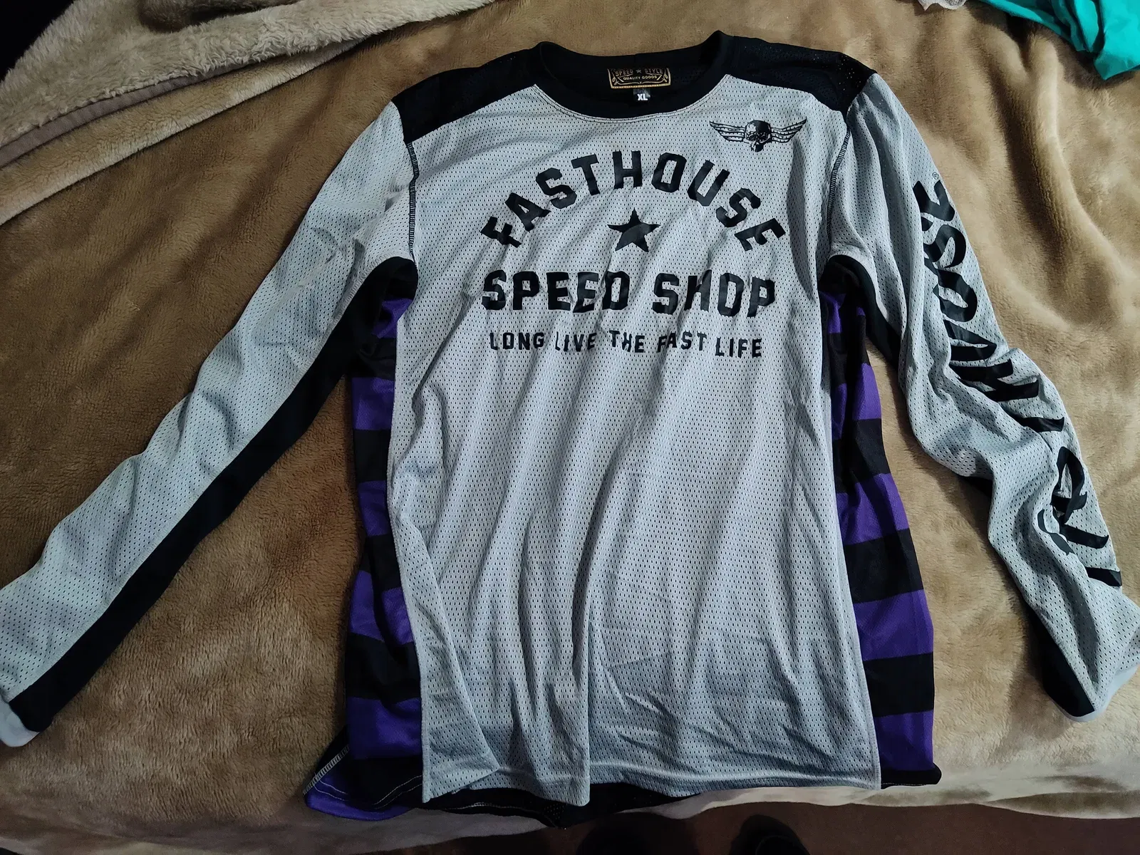 Moto Jerseys – Fasthouse