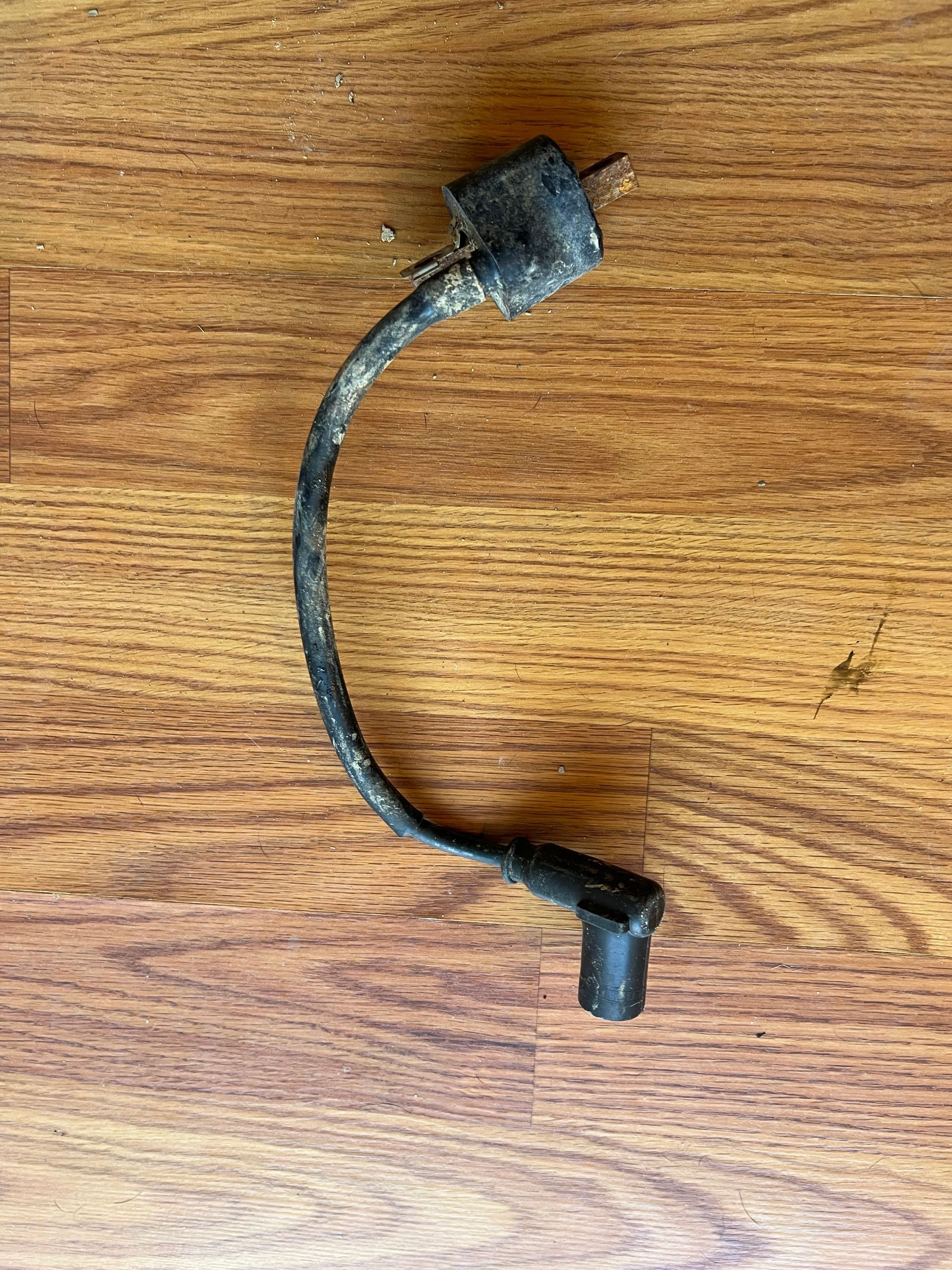 2024 KTM 85 Used Coil. Works Fine. 