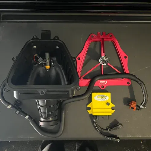 dual injector kit 
