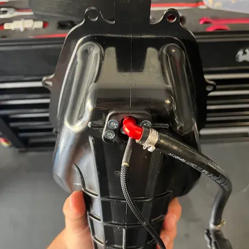 dual injector kit 