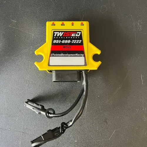 dual injector kit 