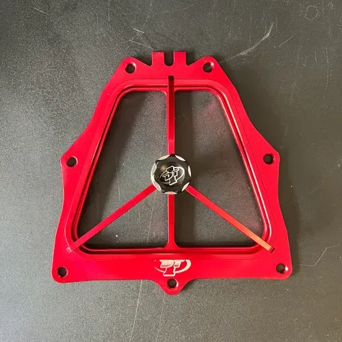 dual injector kit 