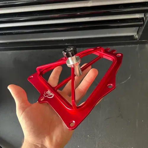 dual injector kit 