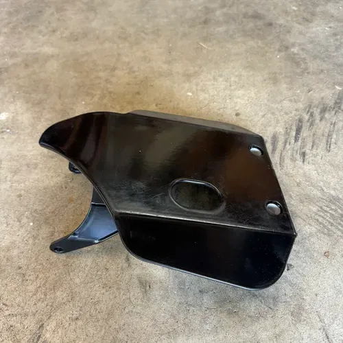 BBr CRf110 Skid Plate 