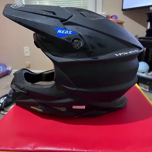 Shoei Vfx-evo Large