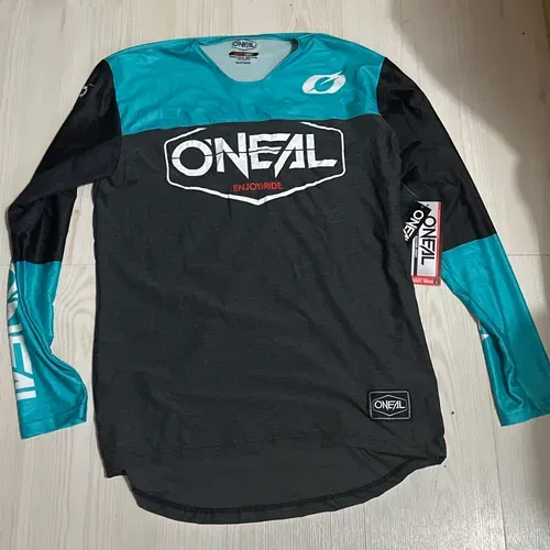 4 Brand New Oneal Jersey 