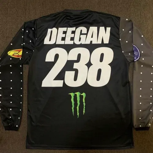 Haiden Deegan Jersey 238