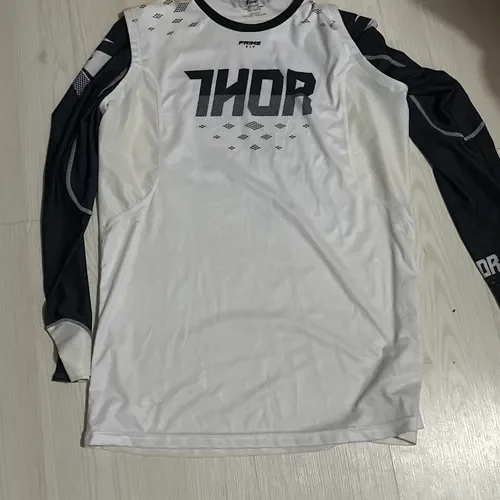 Thor Prime Jersey 
