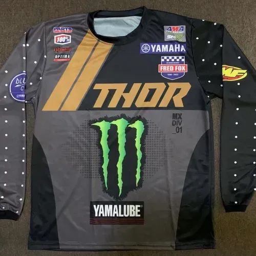 Haiden Deegan Jersey 238