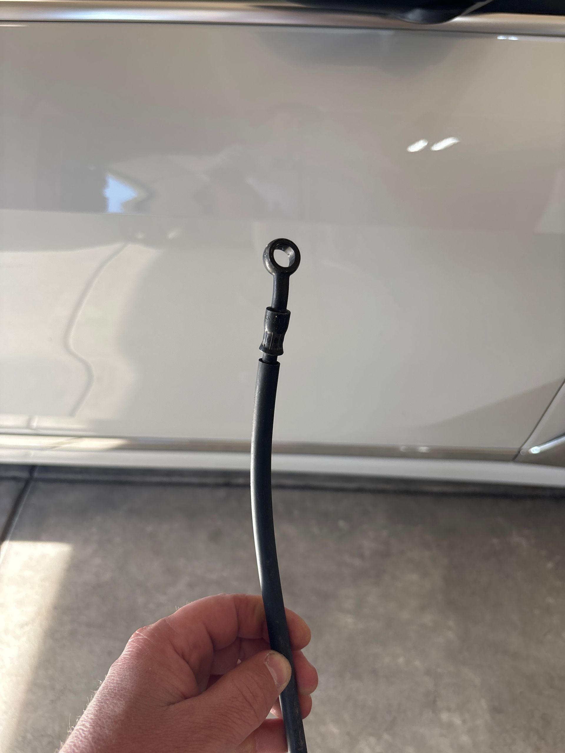 Yz250 125 Front Brake Like 