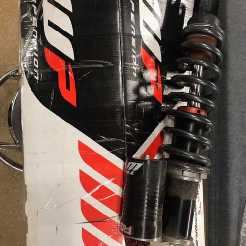 WP Trax Shock (KTM)