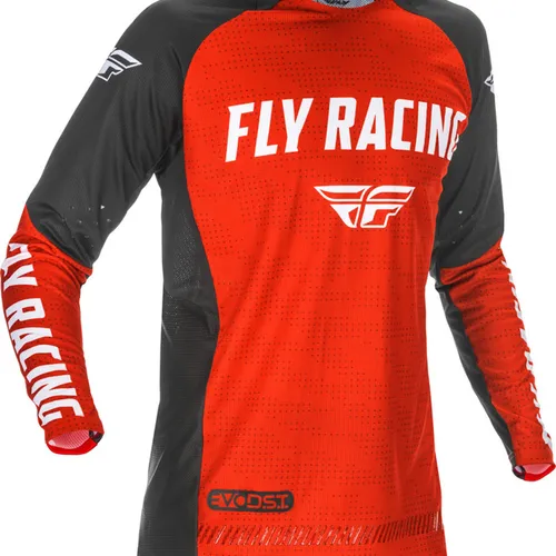 Fly Racing Evolution Dst Jersey