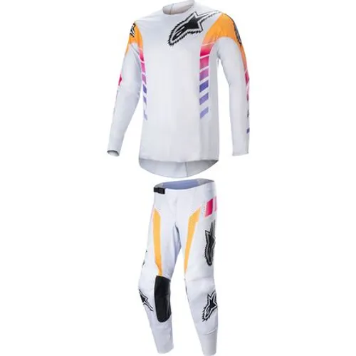 Alpinestars 2023 Techstar Pant/Jersey - Daytona LE