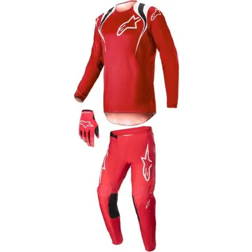 Alpinestars 2023 Fluid Combo - Narin