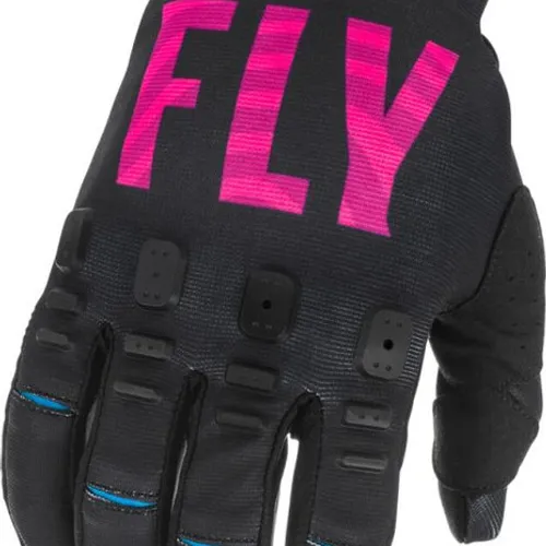 Fly Racing Kinetic SE 2021 Gloves