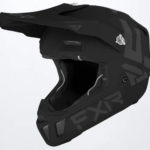 FXR Clutch CX Helmet