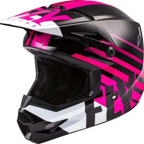 Fly Racing Youth Kinetic Helmet