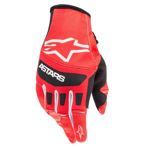 2022 Alpinestars MX Techstar Gloves