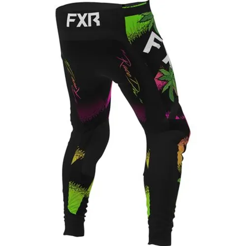 FXR PODIUM MX PANTS