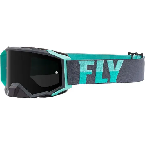 Fly Racing 2022 Zone Pro Goggles