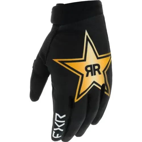 2022 FXR Reflex Gloves