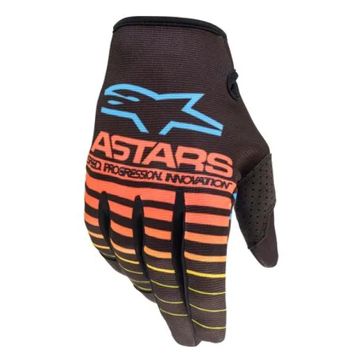 2022 Alpinestars MX Youth Radar Gloves