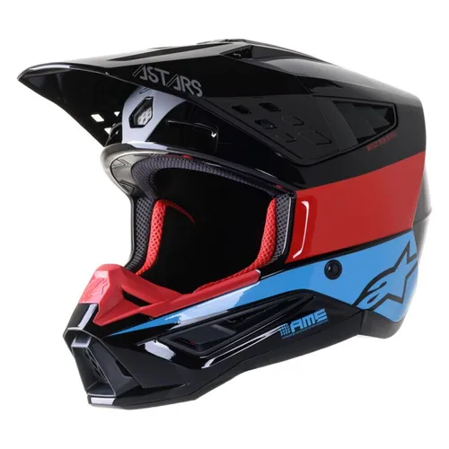 Alpinestars SM5 Bond Helmet