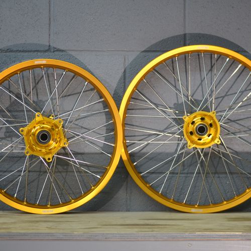 @motostar_wheels MX/SX Wheel Sets - Yamaha