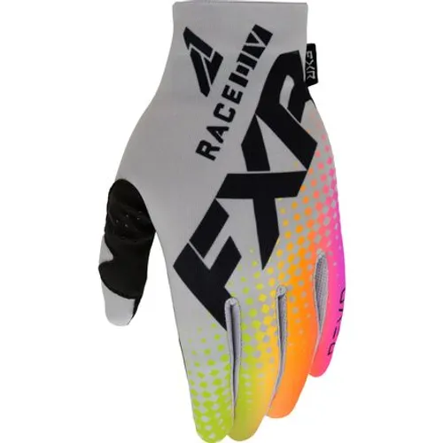 2022 FXR Pro-Fit Lite Gloves