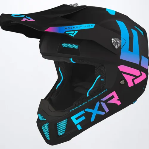 FXR Cluth CX Helmet