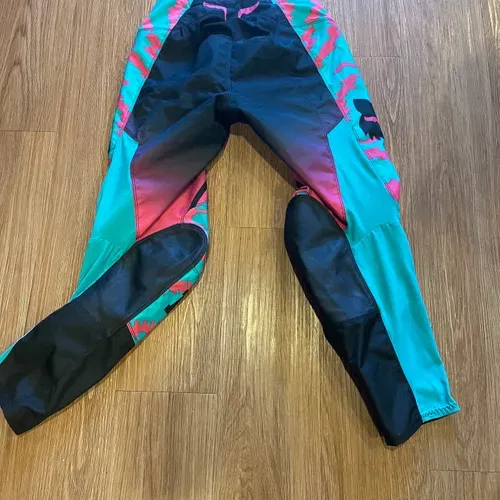 Fox 180 Gear